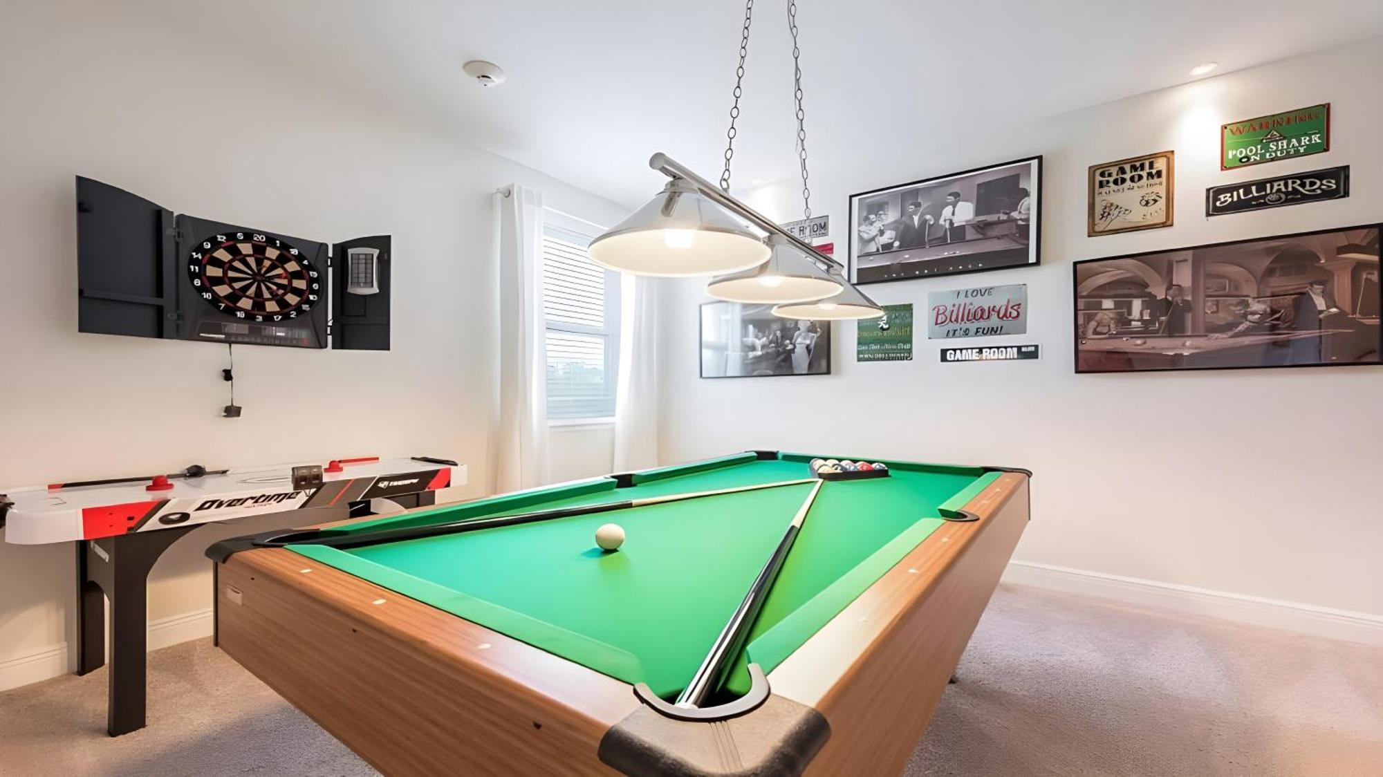 Elegant Fun Vacation At Encore 7529