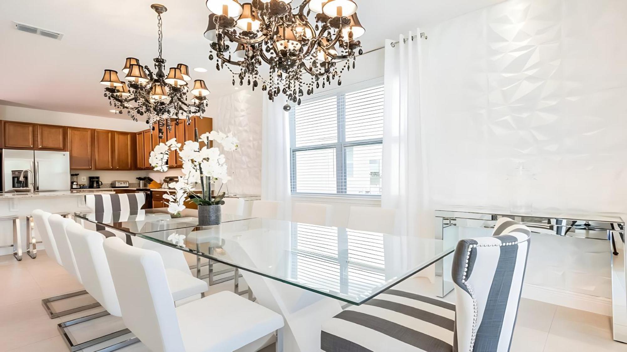Elegant Fun Vacation At Encore 7529 Holiday home
