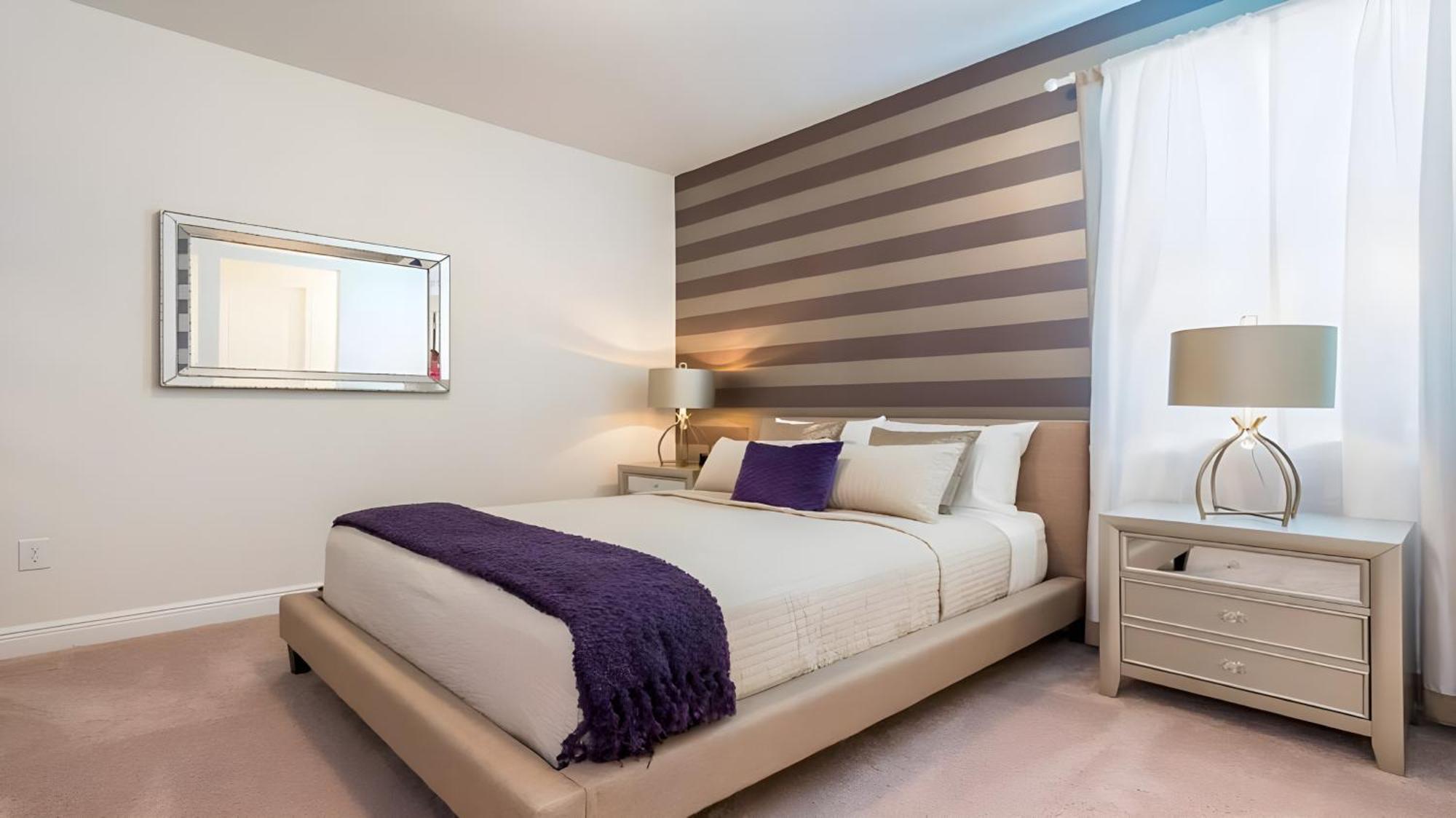 Holiday home Elegant Fun Vacation At Encore 7529