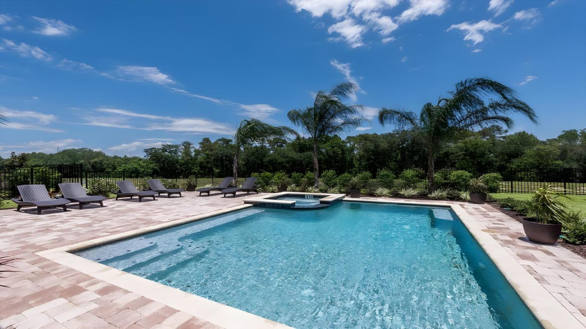 Holiday home Elegant Fun Vacation At Encore 7529 Orlando