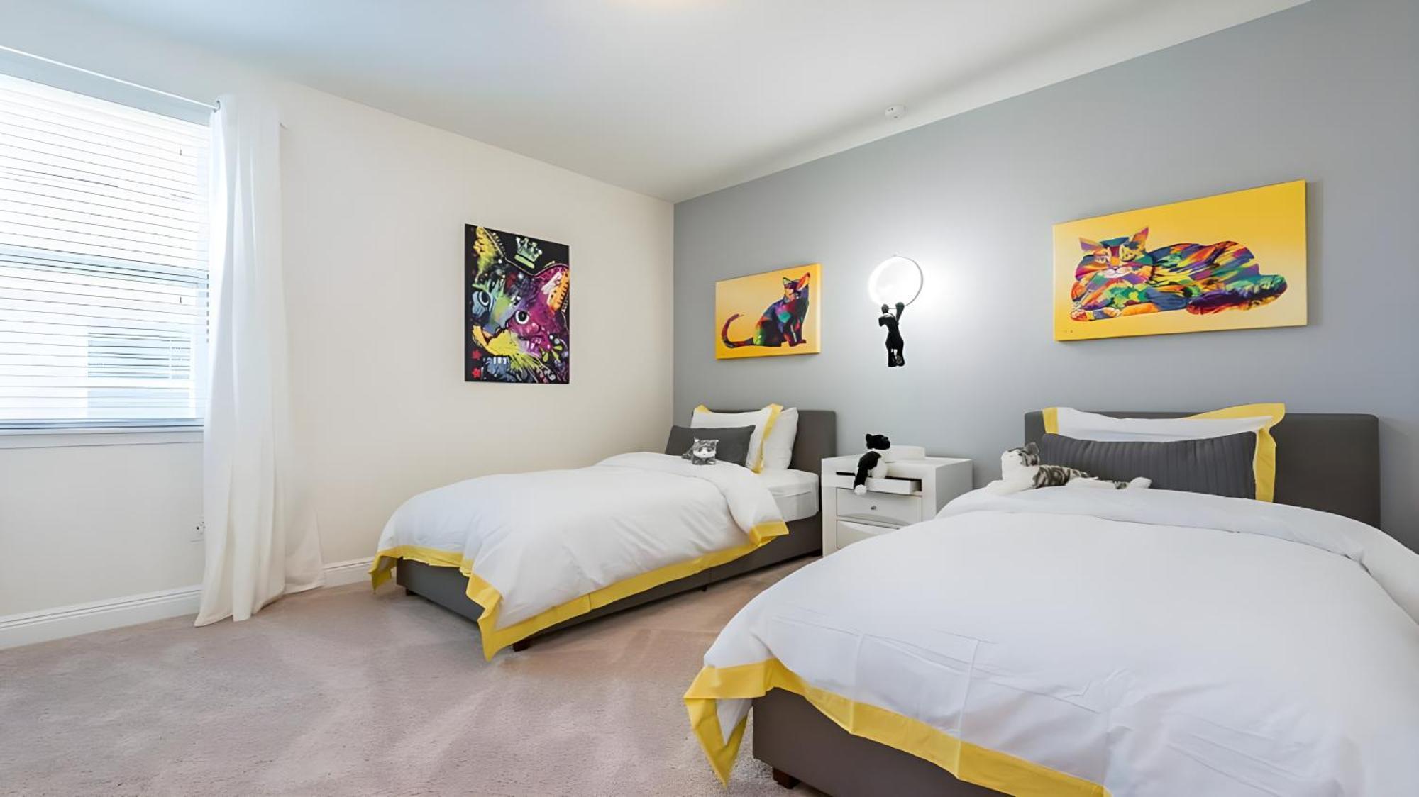 Elegant Fun Vacation At Encore 7529