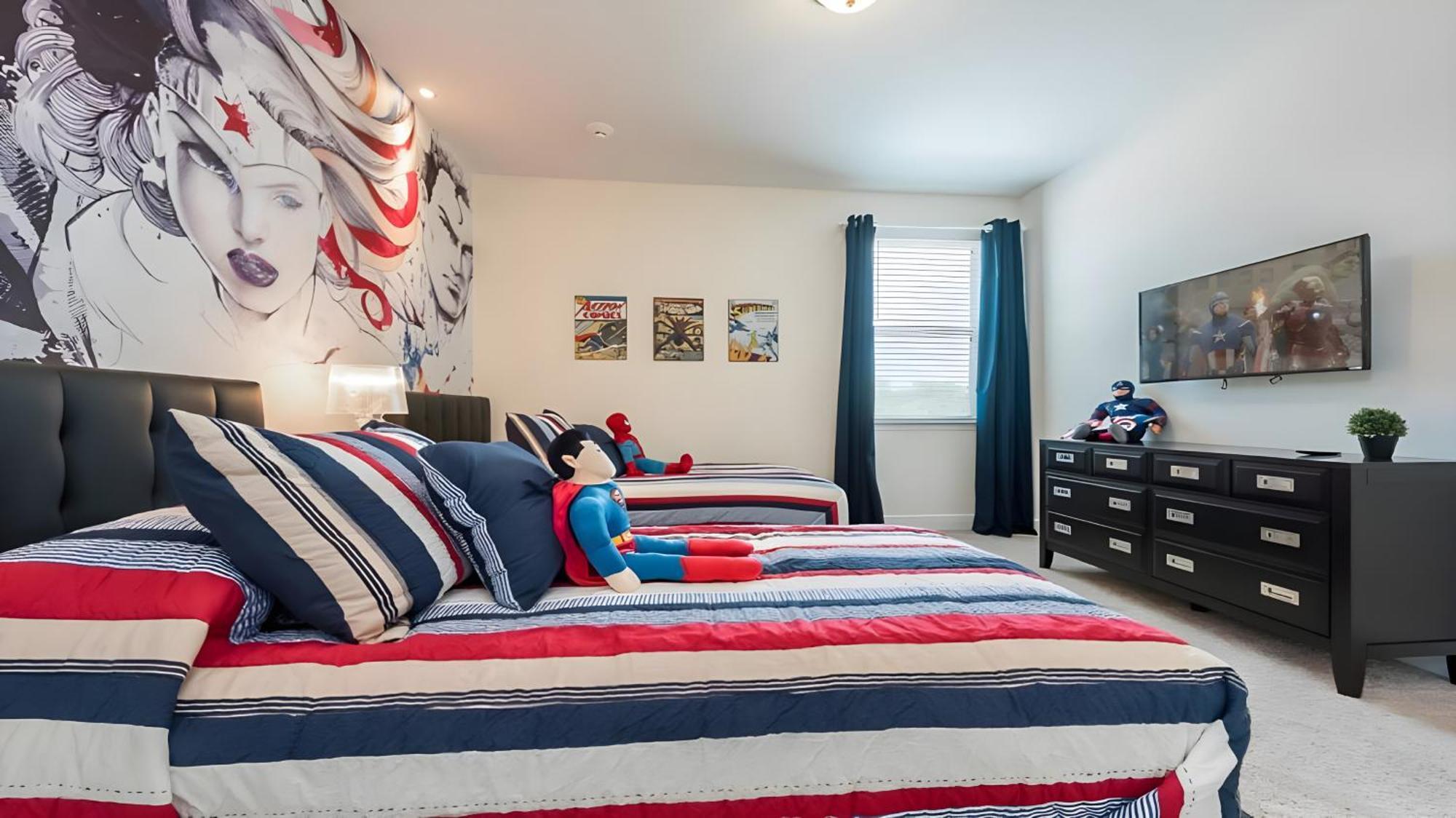 Elegant Fun Vacation At Encore 7529 Holiday home *