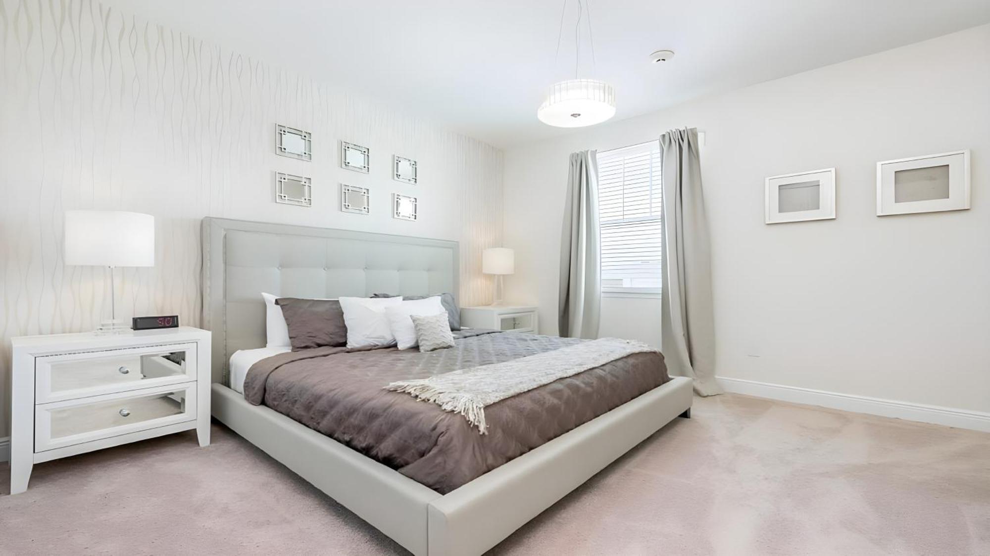 Elegant Fun Vacation At Encore 7529 Holiday home