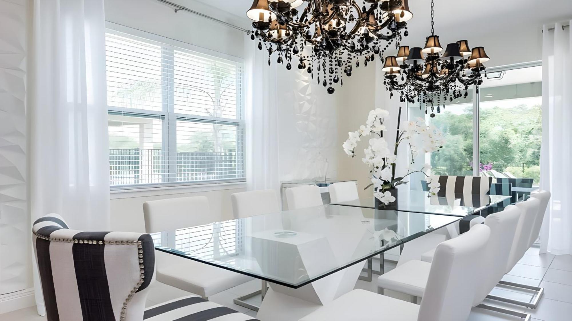 Elegant Fun Vacation At Encore 7529 Holiday home *