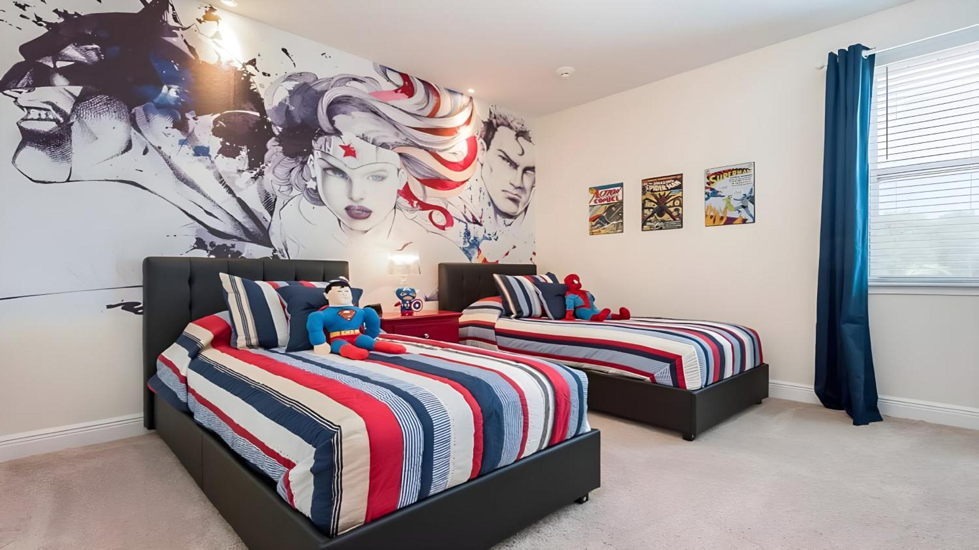 Elegant Fun Vacation At Encore 7529 Holiday home