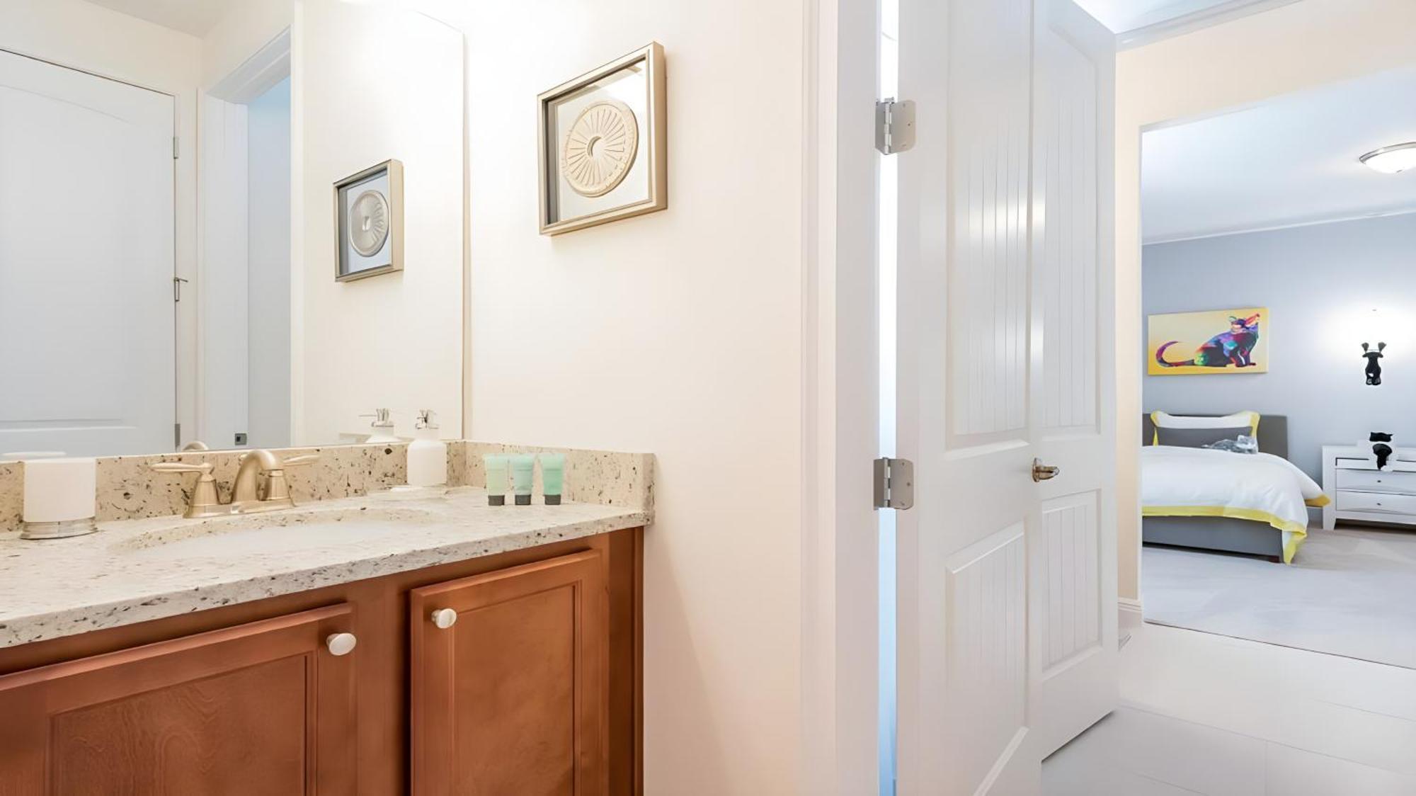 Holiday home Elegant Fun Vacation At Encore 7529