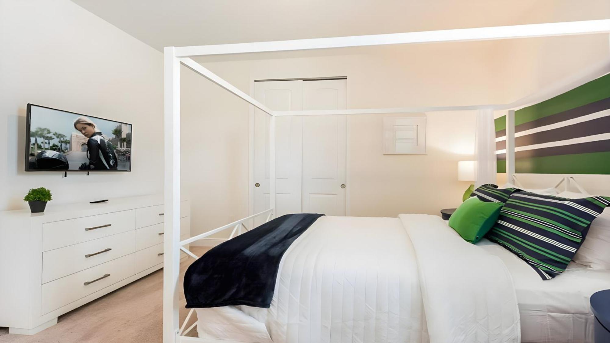 Elegant Fun Vacation At Encore 7529 Holiday home *