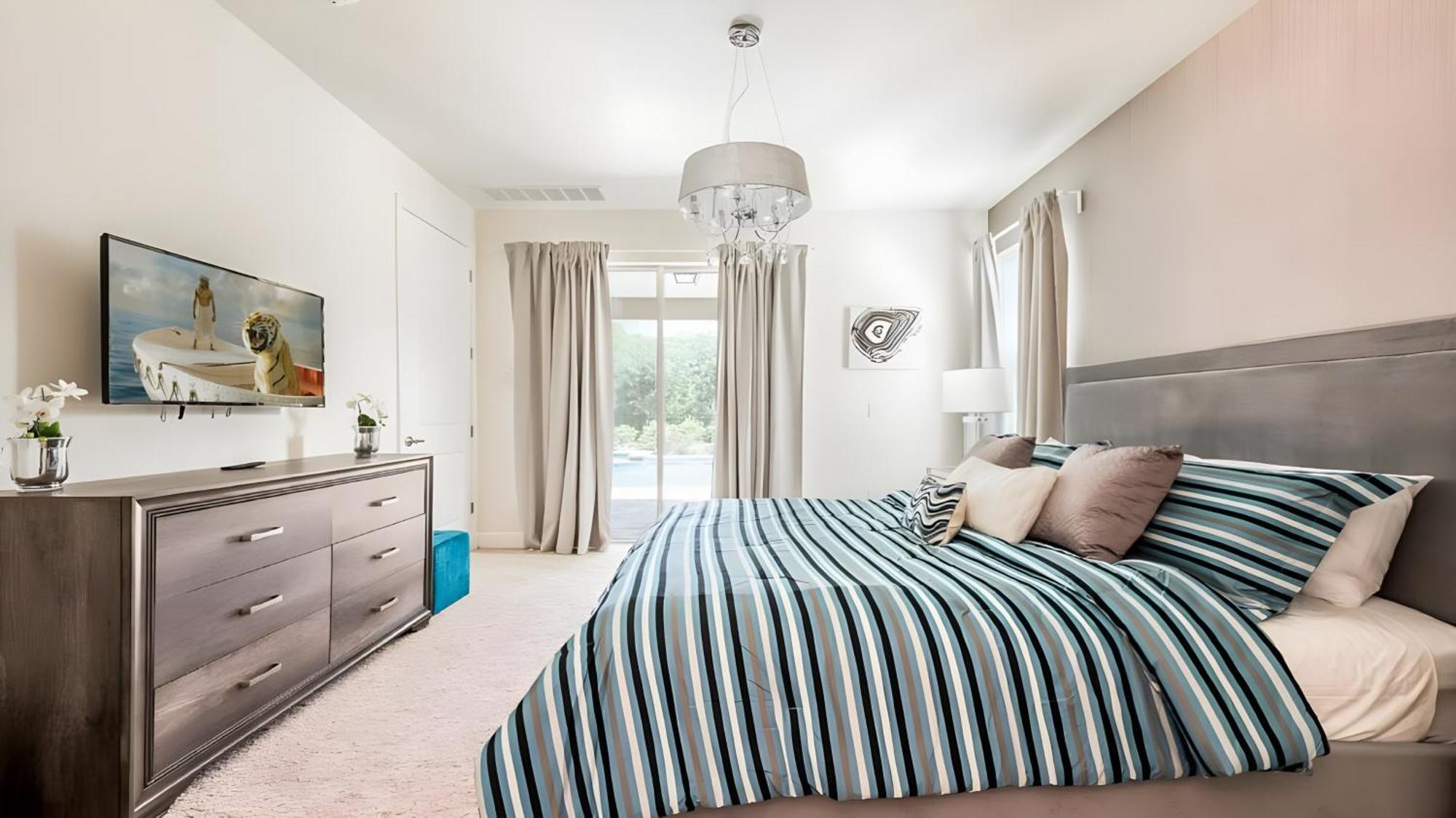 Holiday home Elegant Fun Vacation At Encore 7529 Orlando