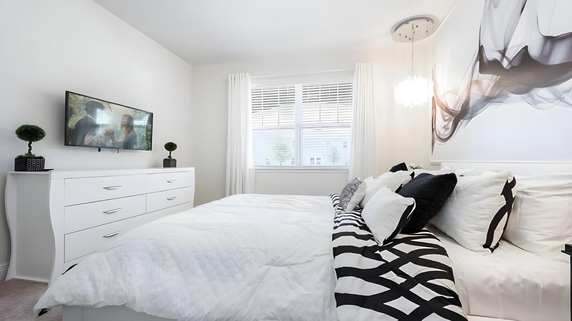 Holiday home Elegant Fun Vacation At Encore 7529