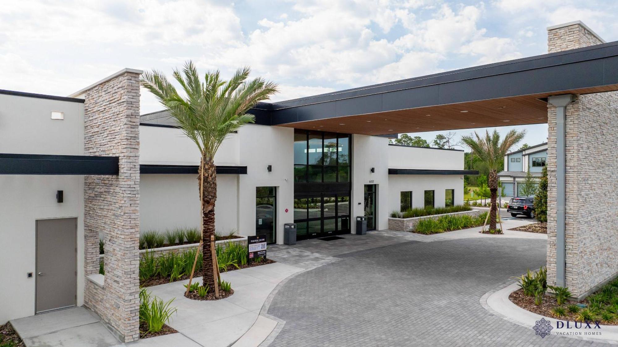 Brand New Elegance At Paradiso 6086 Orlando