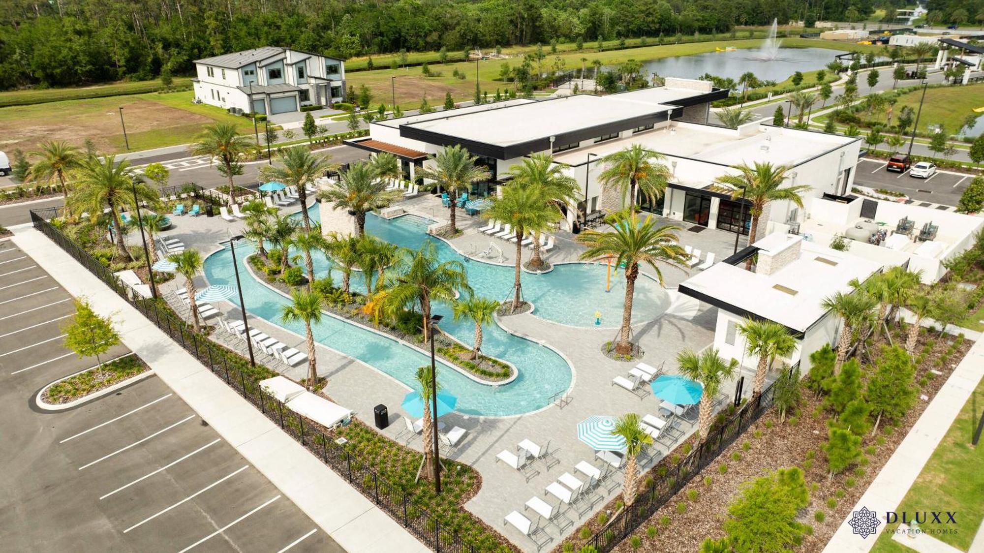 Brand New Elegance At Paradiso 6086