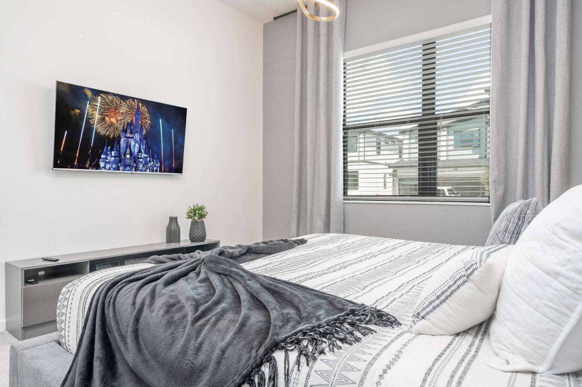Brand New Elegance At Paradiso 6086 Holiday home