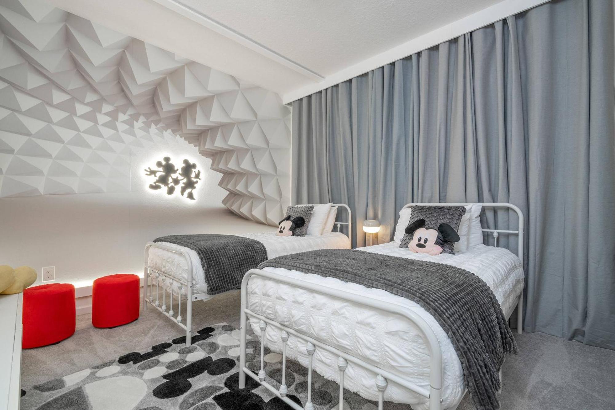 Brand New Elegance At Paradiso 6086 Holiday home Orlando