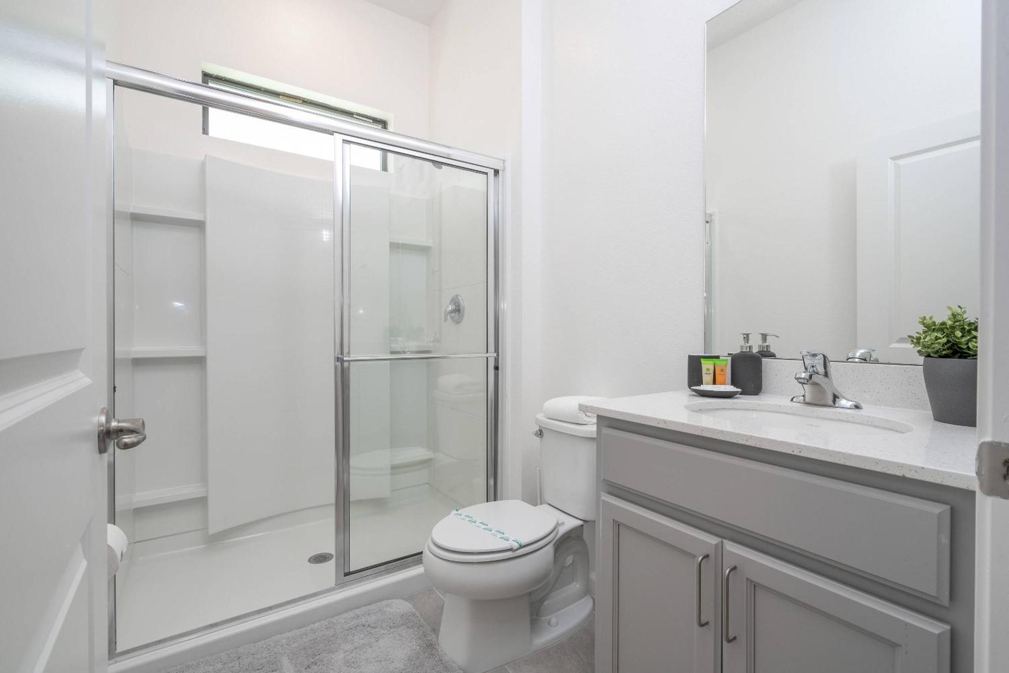 Brand New Elegance At Paradiso 6086 Orlando