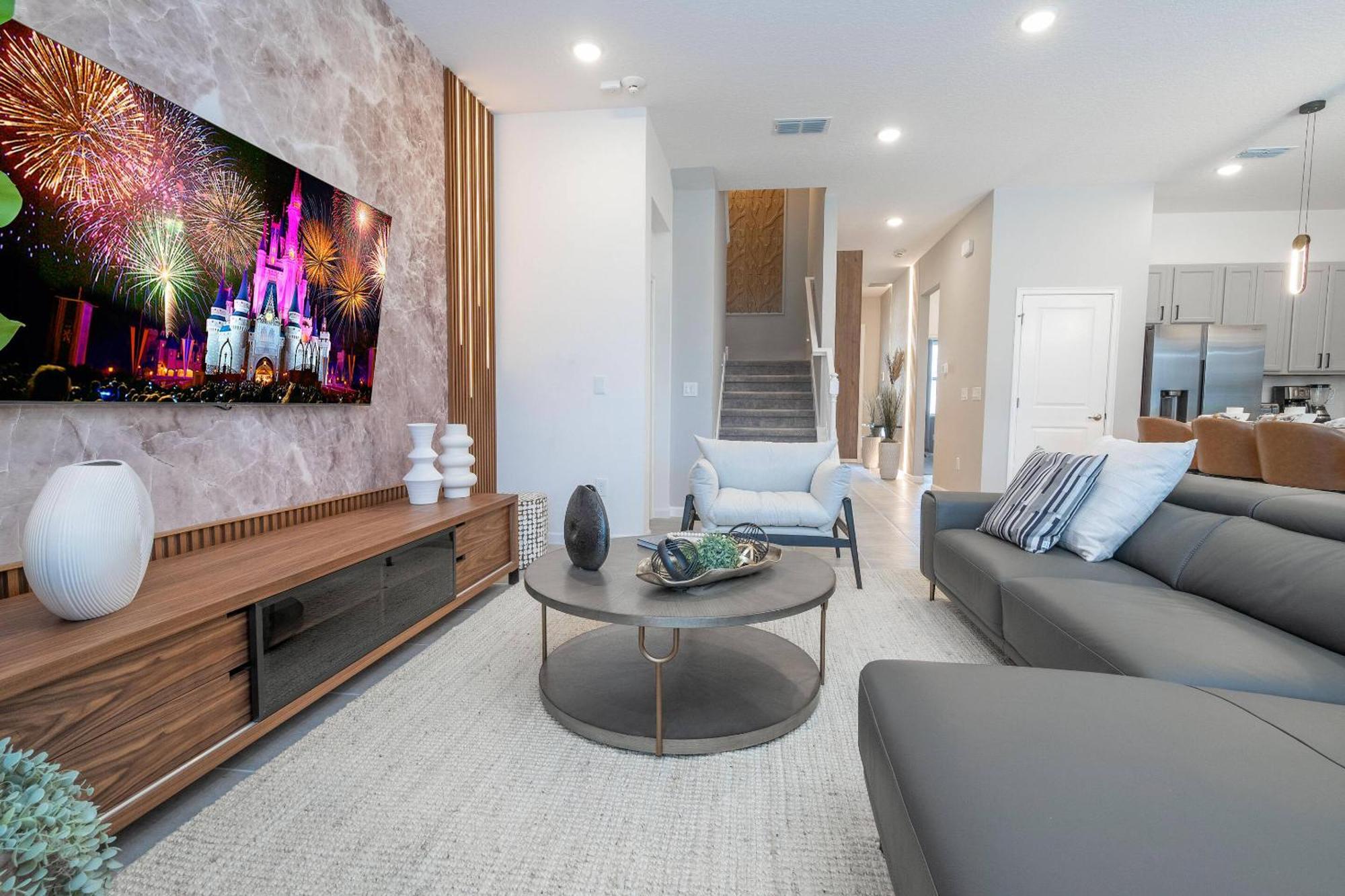 Brand New Elegance At Paradiso 6086