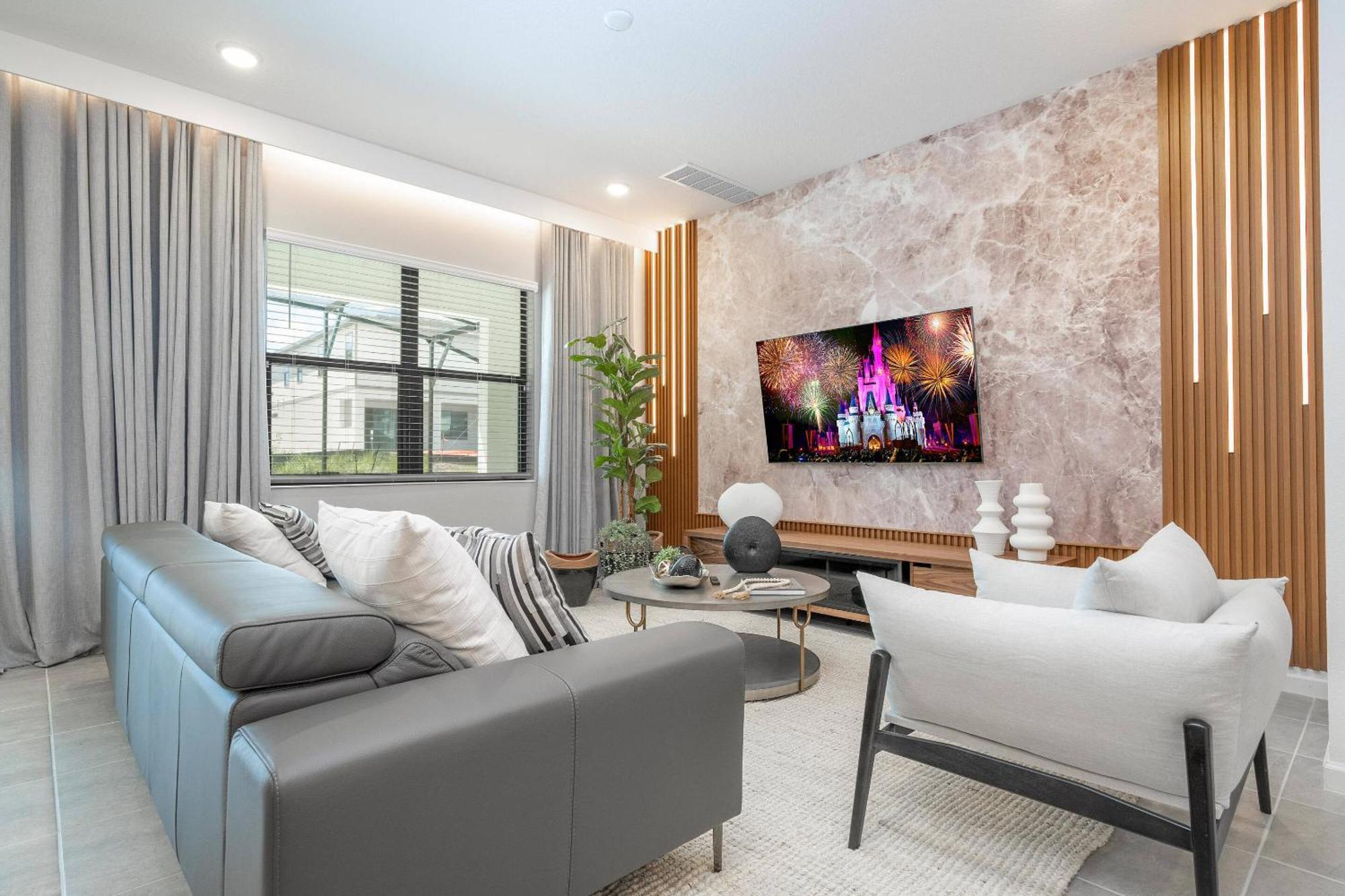 Brand New Elegance At Paradiso 6086 Holiday home