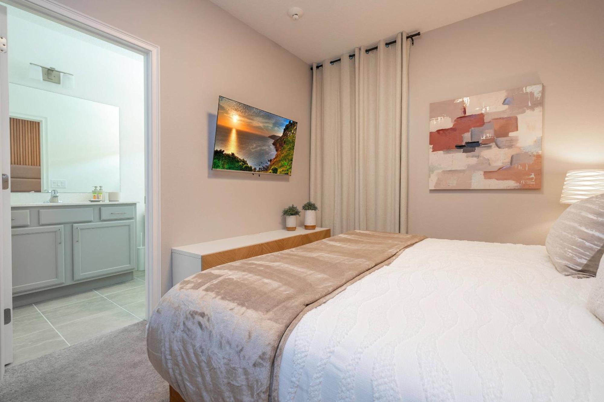 Holiday home Brand New Elegance At Paradiso 6086 Orlando