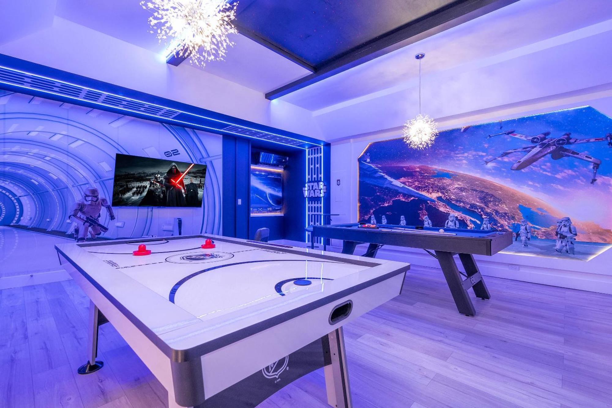 Brand New Elegance At Paradiso 6086 Orlando