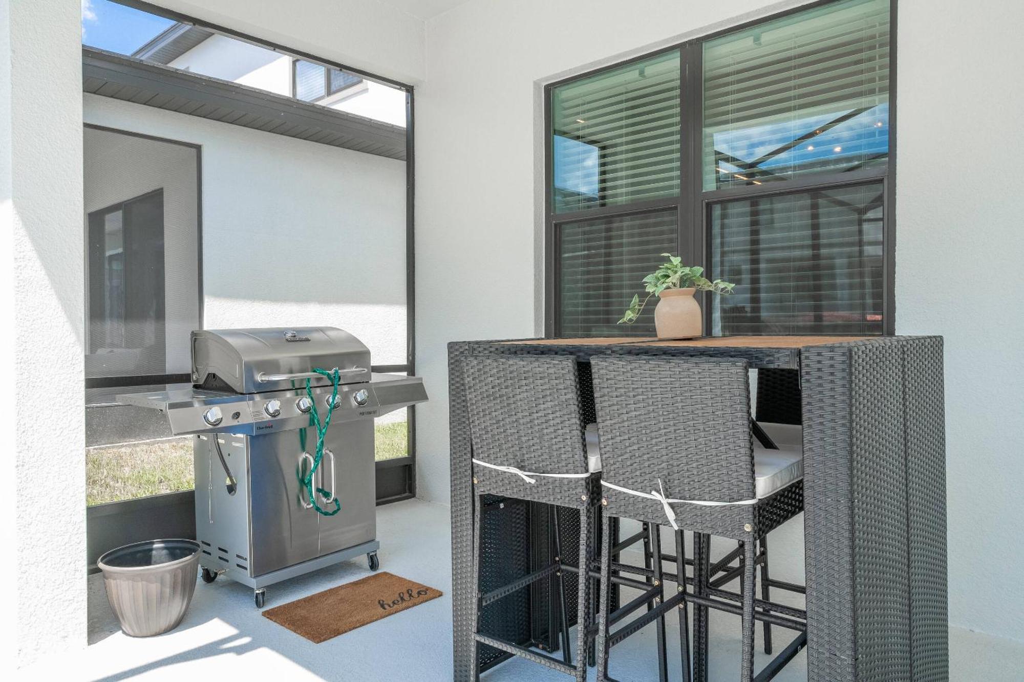 Brand New Elegance At Paradiso 6086 Holiday home *