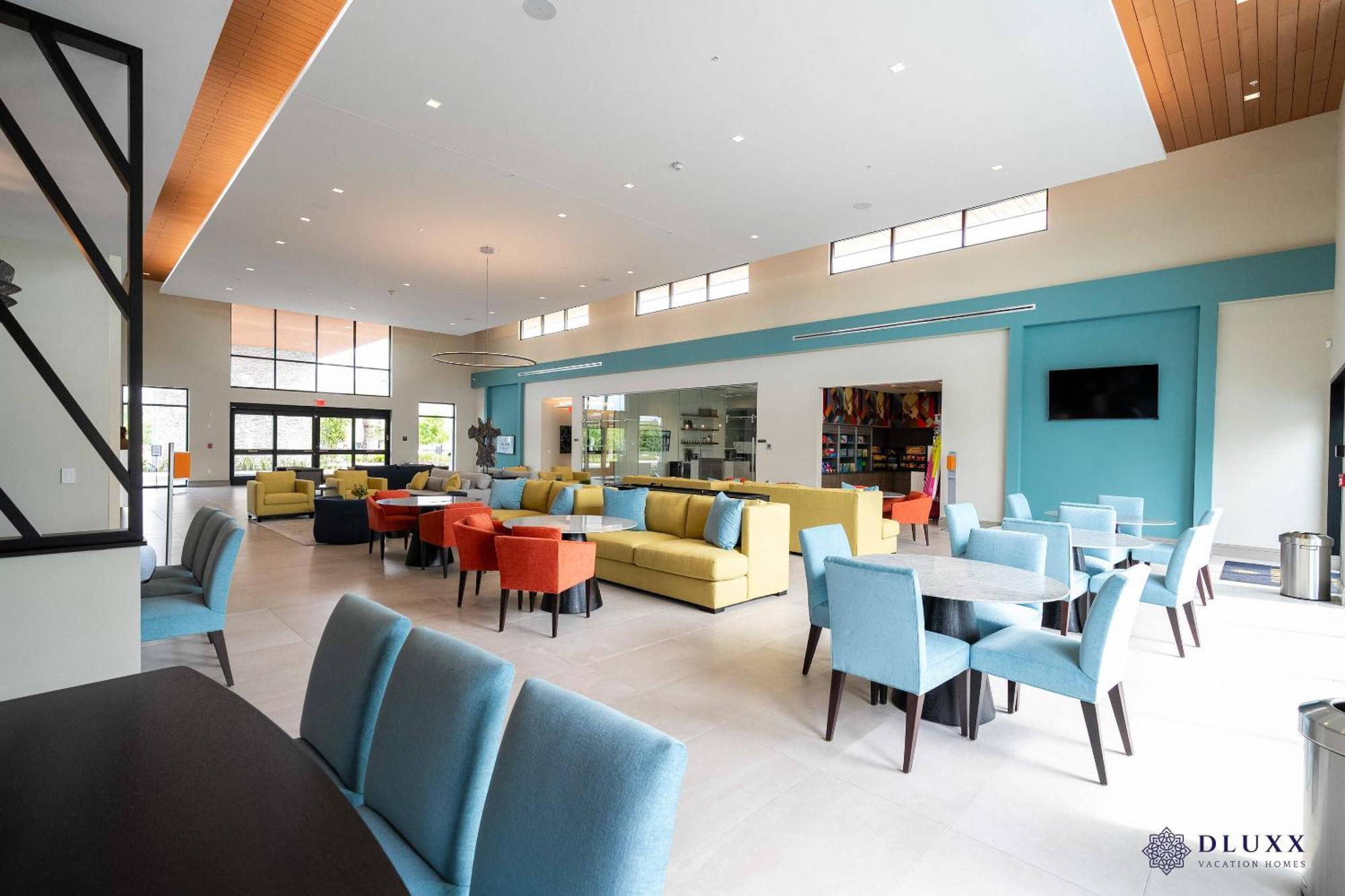 Brand New Elegance At Paradiso 6086 Orlando