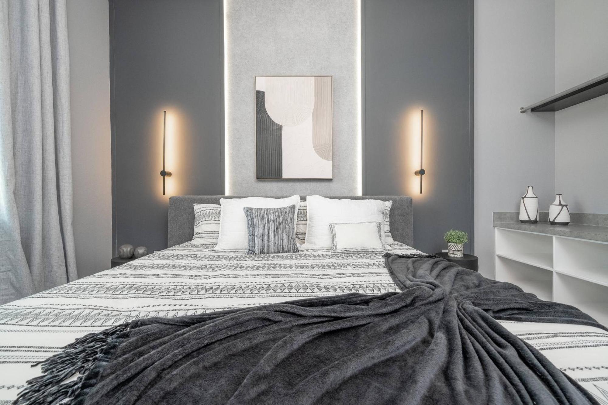 Brand New Elegance At Paradiso 6086