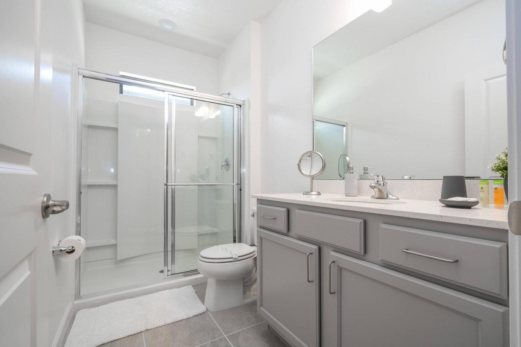 Brand New Elegance At Paradiso 6086 Holiday home *