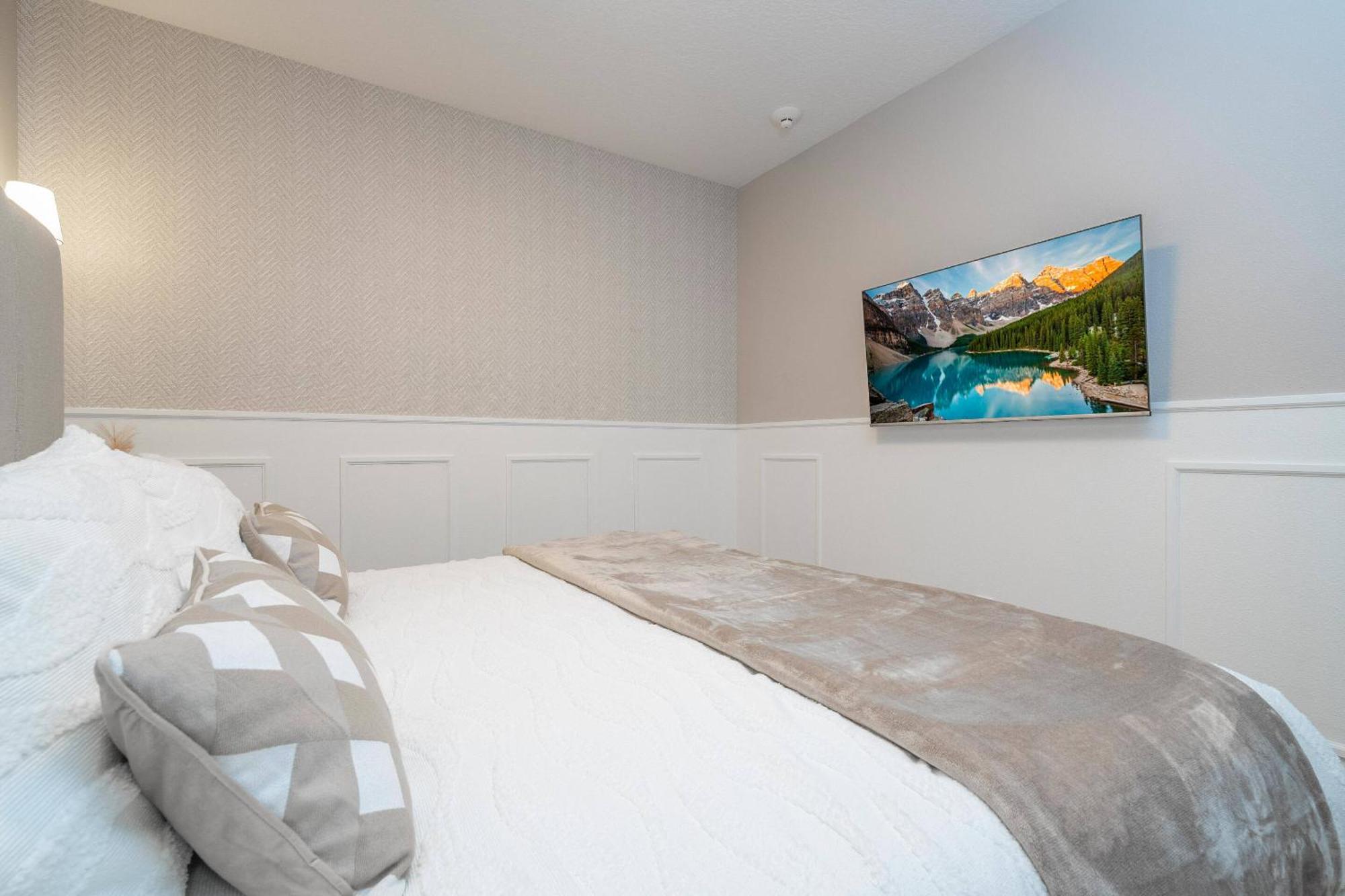 Holiday home Brand New Elegance At Paradiso 6086 *