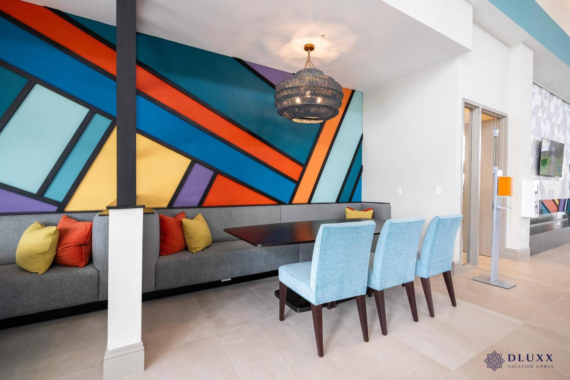 Brand New Elegance At Paradiso 6086