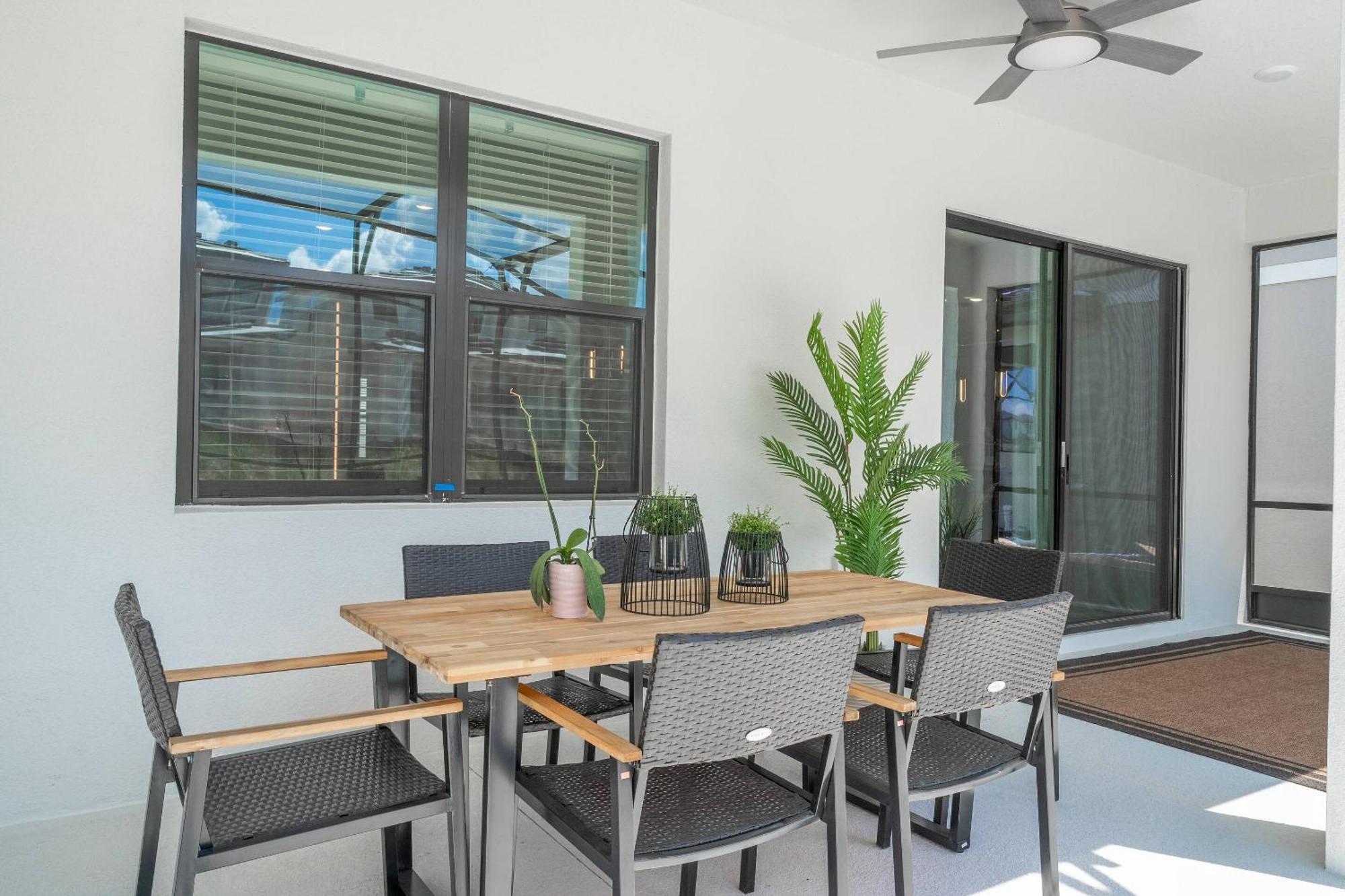 Brand New Elegance At Paradiso 6086 Holiday home