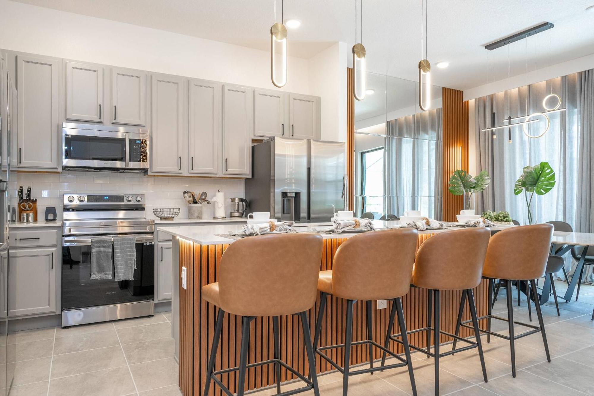 Brand New Elegance At Paradiso 6086 Holiday home Orlando