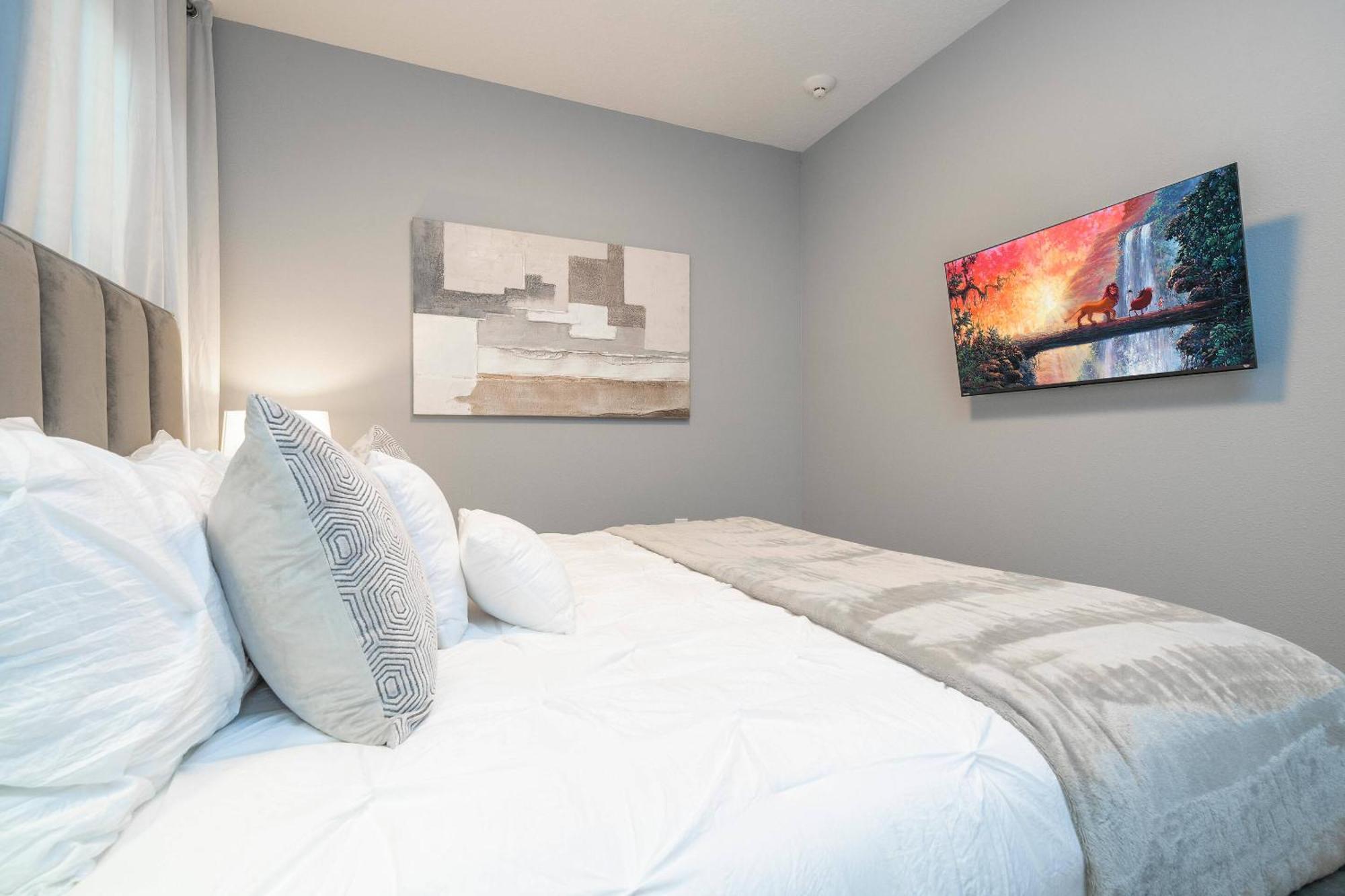 Holiday home Brand New Elegance At Paradiso 6086 Orlando