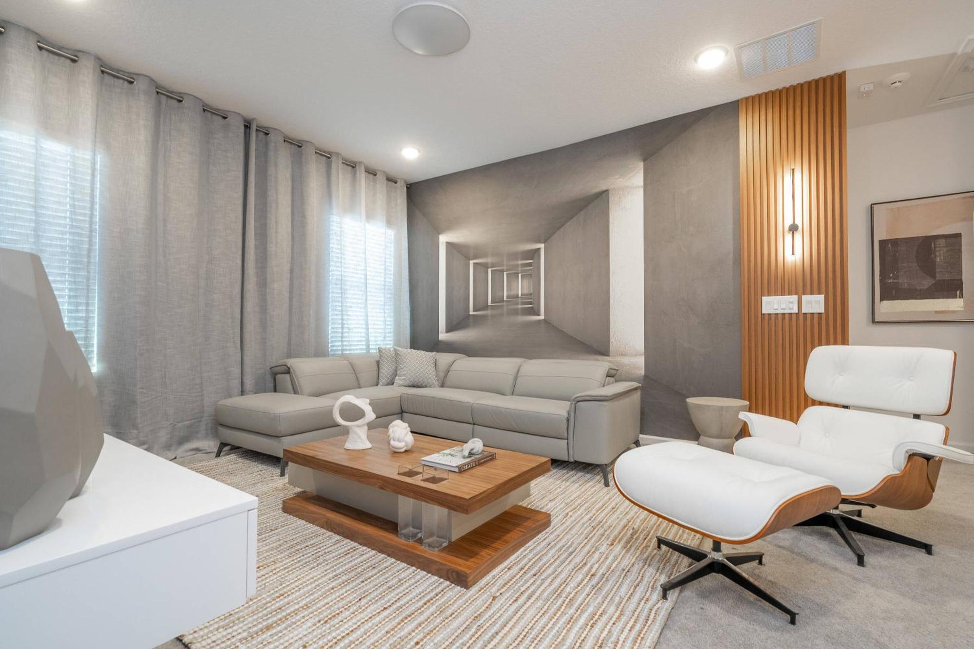 Brand New Elegance At Paradiso 6086 *