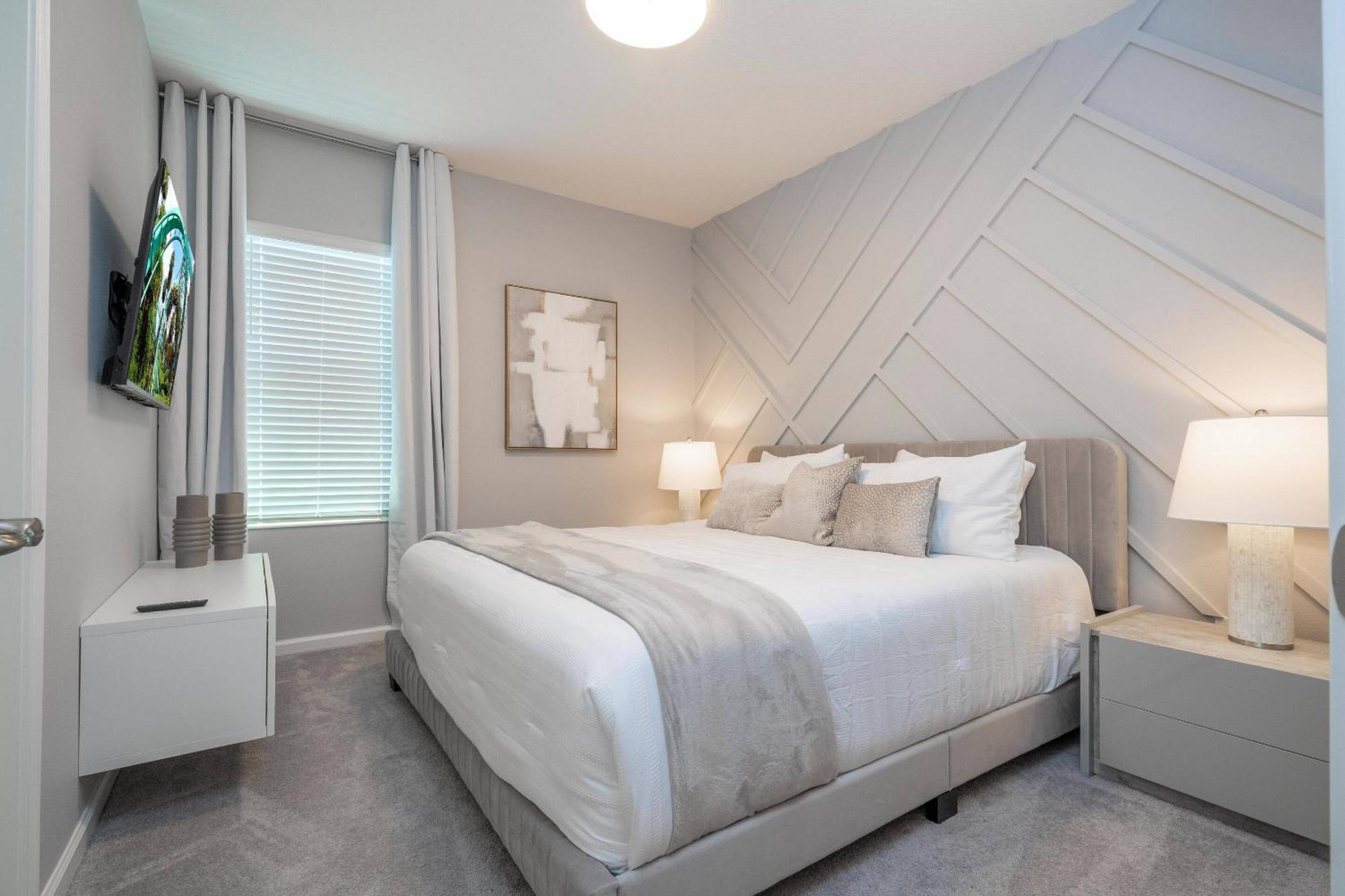 Holiday home Brand New Elegance At Paradiso 6086