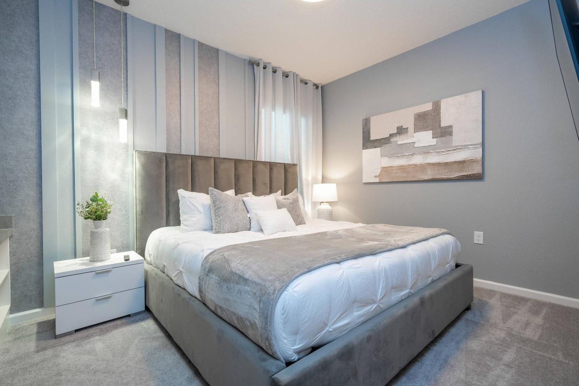 Brand New Elegance At Paradiso 6086 Holiday home *