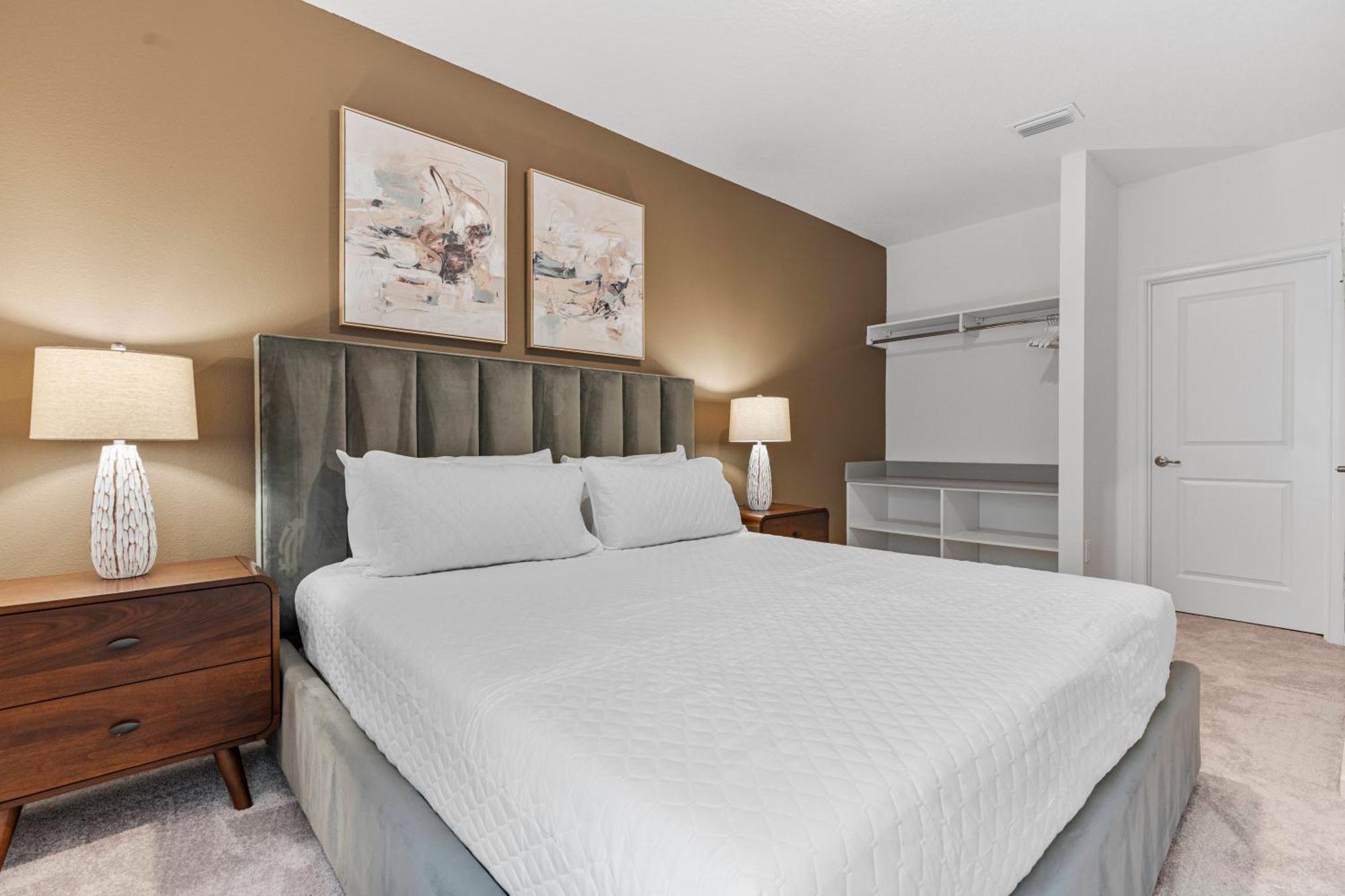 Brand 2024 New 5bedrooms At Paradiso Grande Holiday home