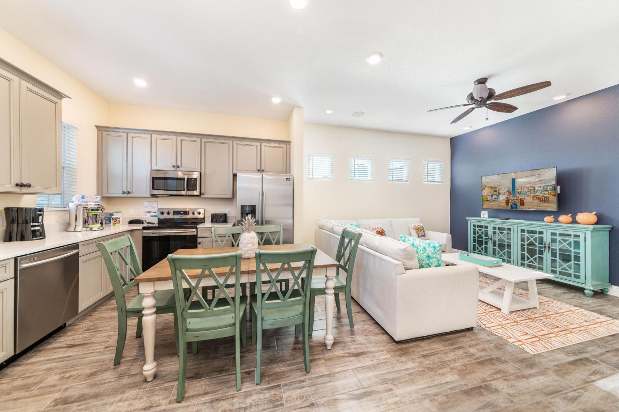 Holiday home Pleasant Near With Margaritaville Access - 2972sr