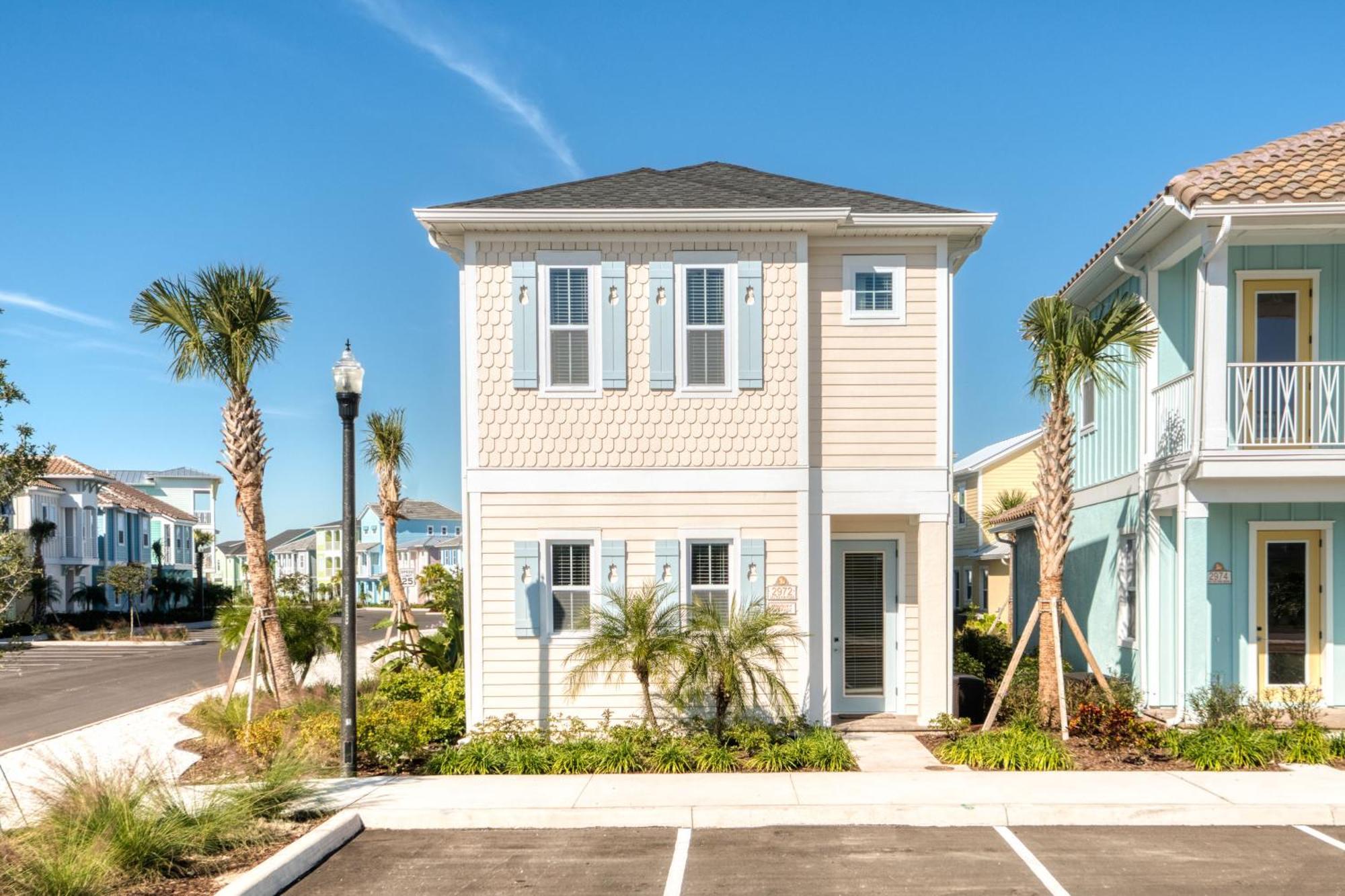 Pleasant Near With Margaritaville Access - 2972sr * Orlando