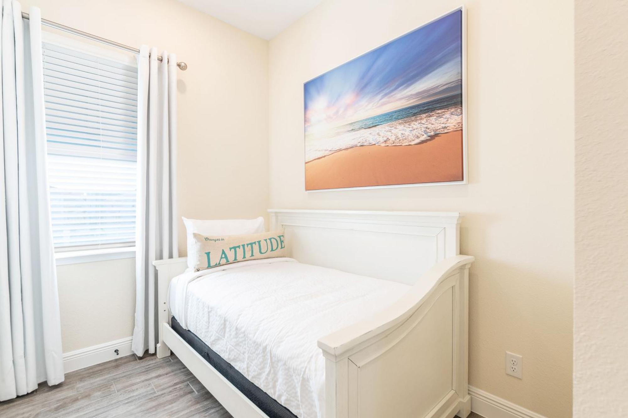 Pleasant Near With Margaritaville Access - 2972sr * Orlando