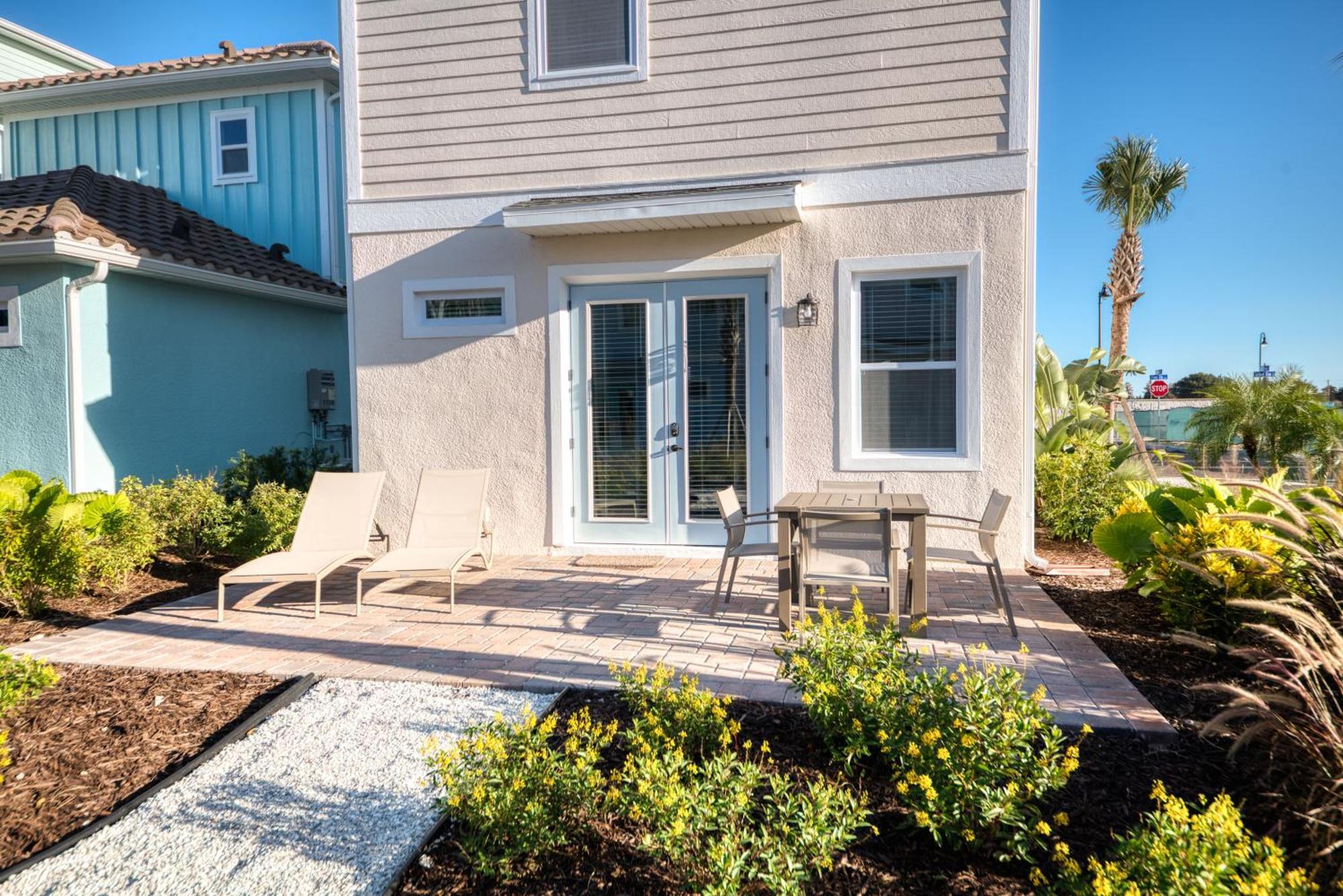 Pleasant Near With Margaritaville Access - 2972sr Holiday home Orlando