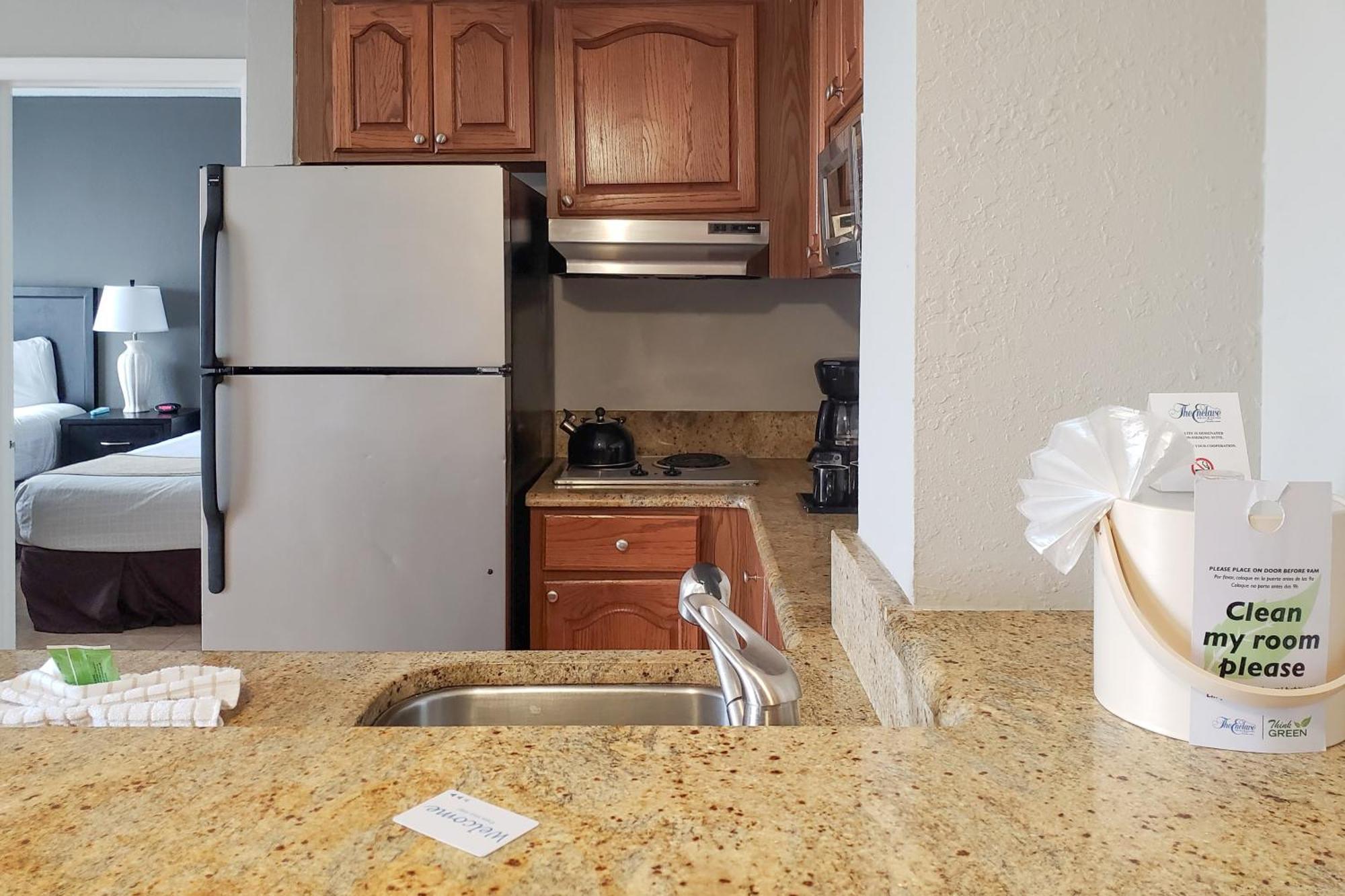 The Enclave -unit 2904 Apartment Orlando