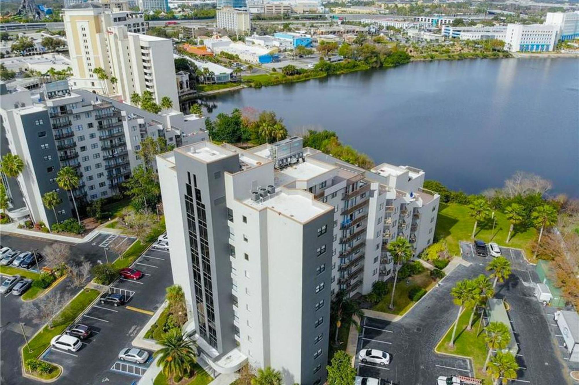 Apartment The Enclave -unit 2904 Orlando