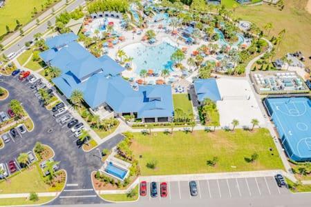 Brand New Charming 9 Miles To * Orlando