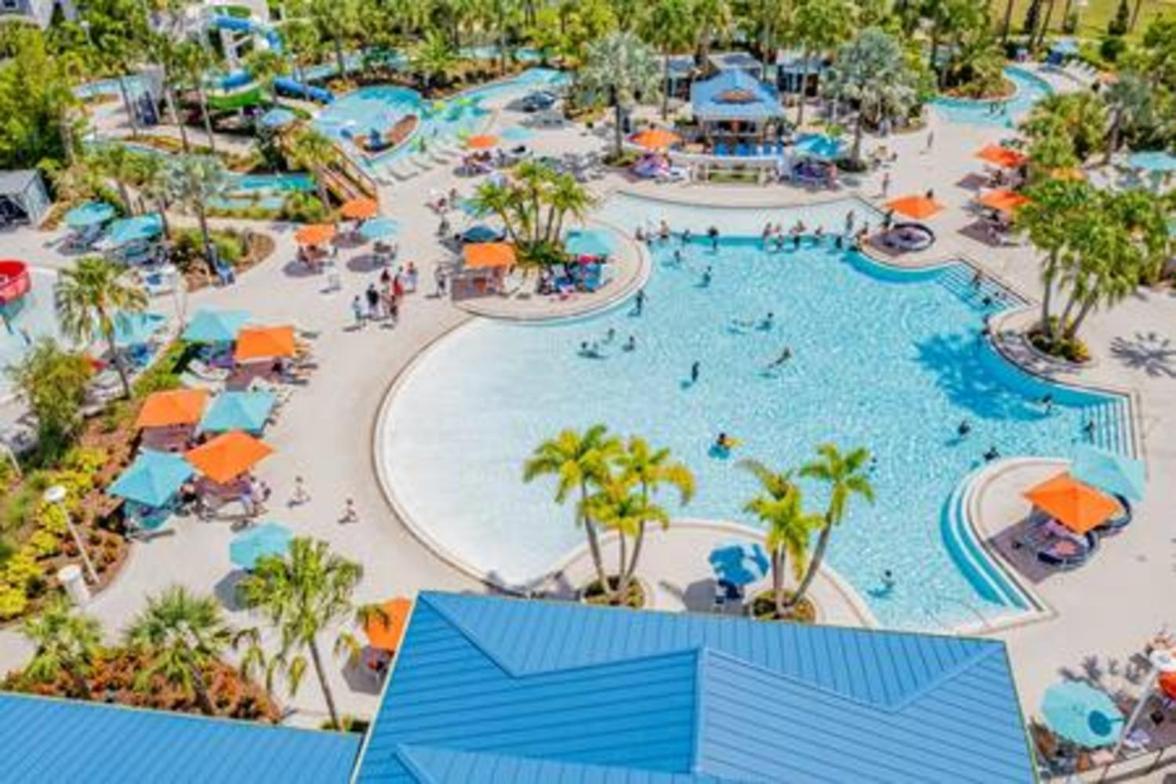 Brand New Charming 9 Miles To Orlando
