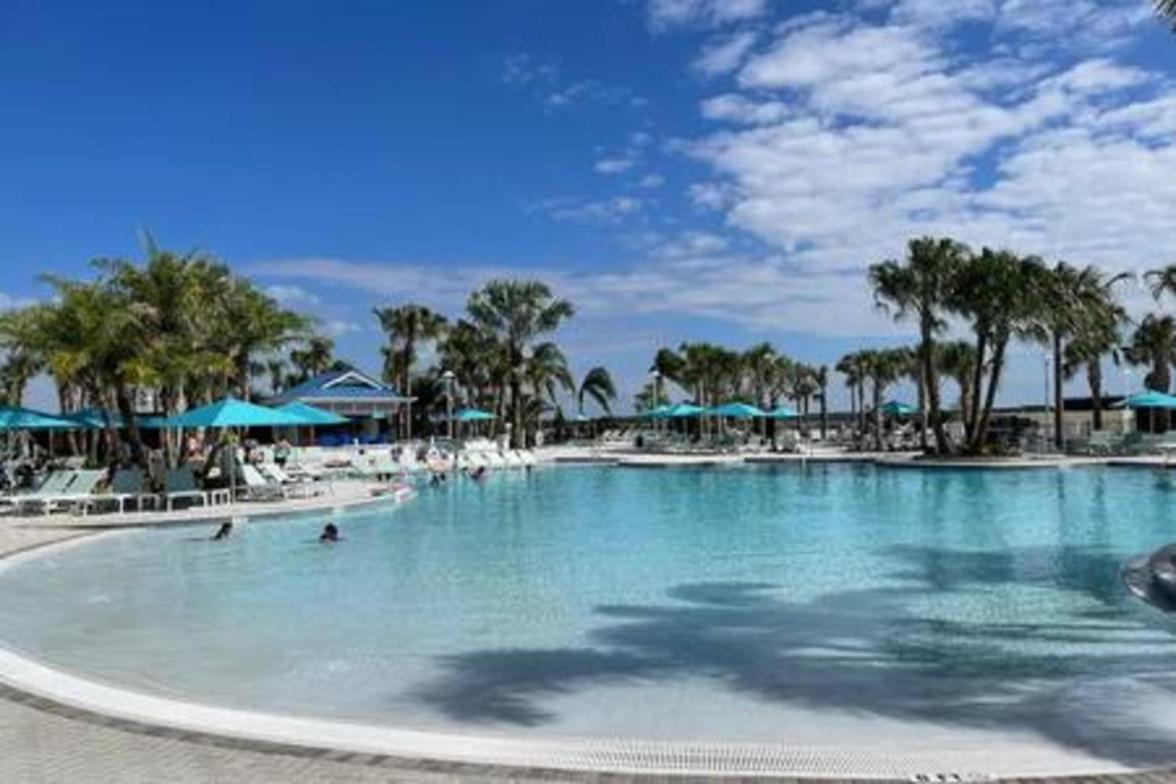 Holiday home Brand New Charming 9 Miles To Orlando