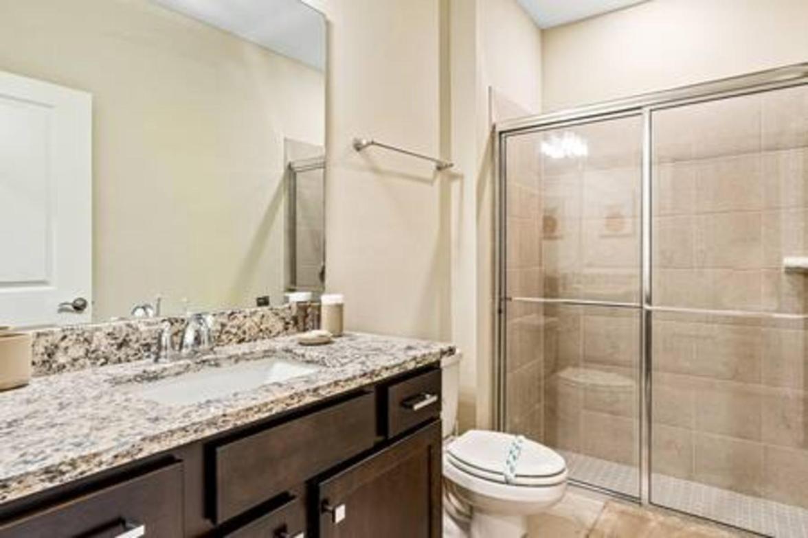 Brand New Charming 9 Miles To Holiday home Orlando