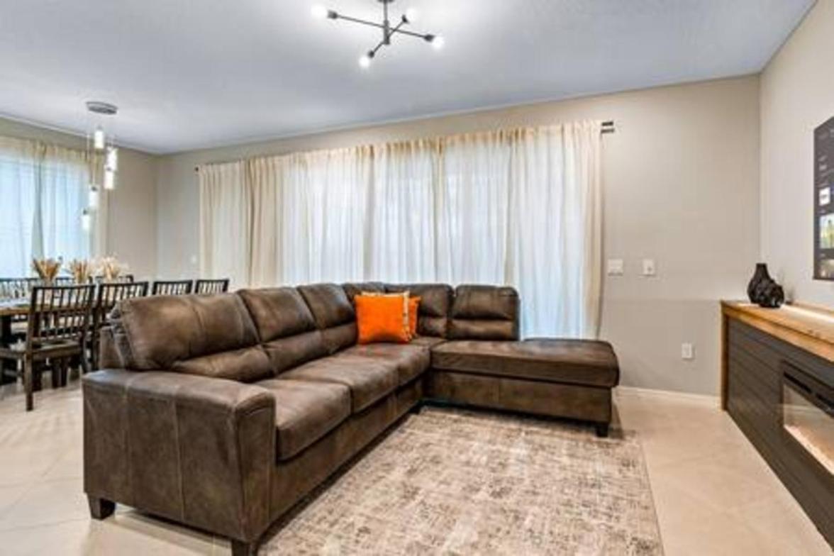 Brand New Charming 9 Miles To * Orlando