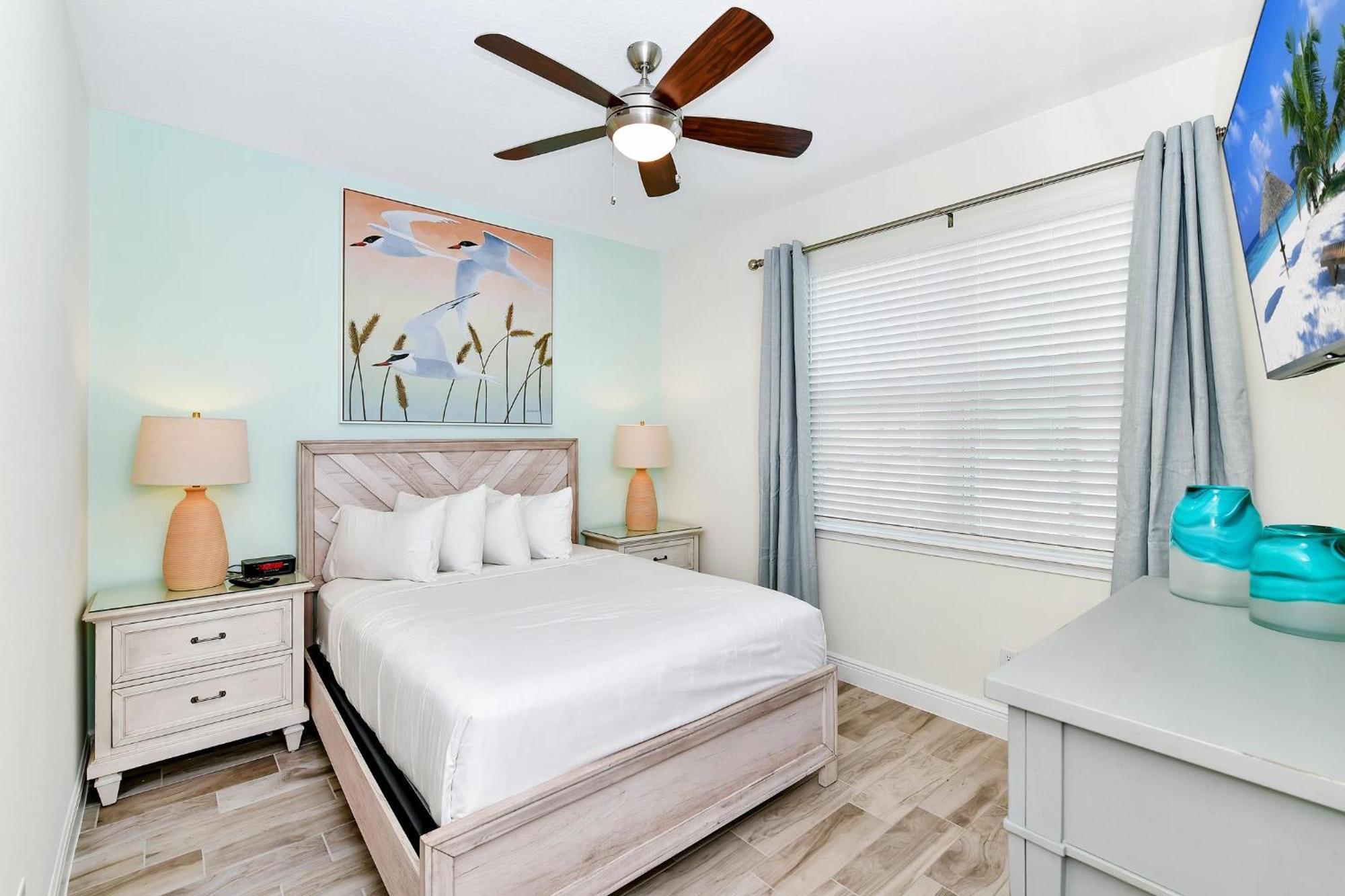 Sunny Near With Margaritaville Access - 8170cp Villa
