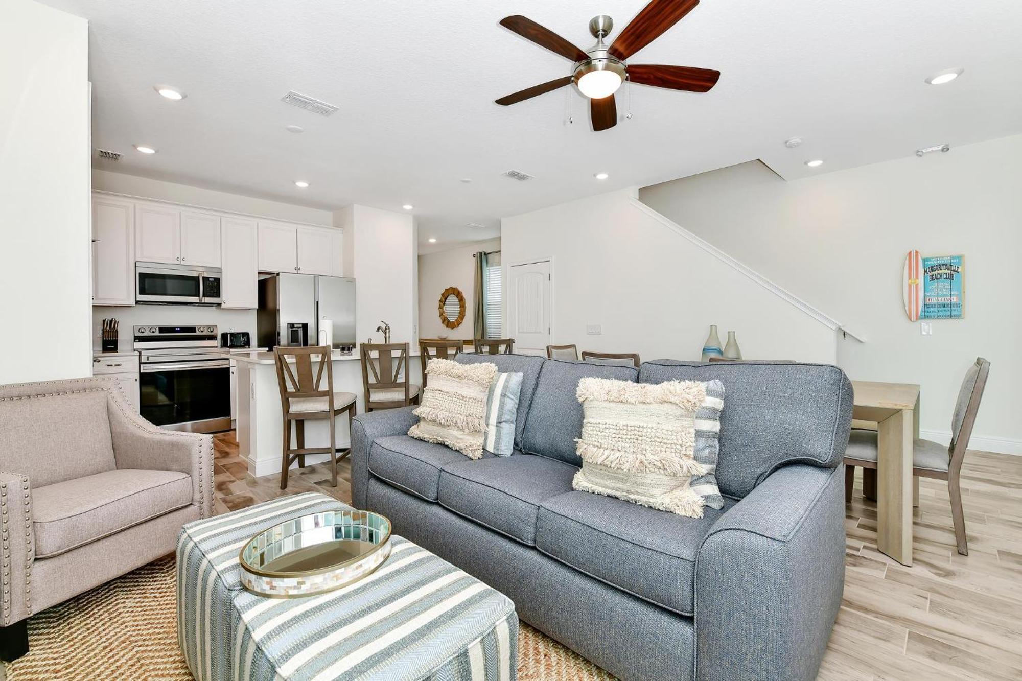 Villa Sunny Near With Margaritaville Access - 8170cp