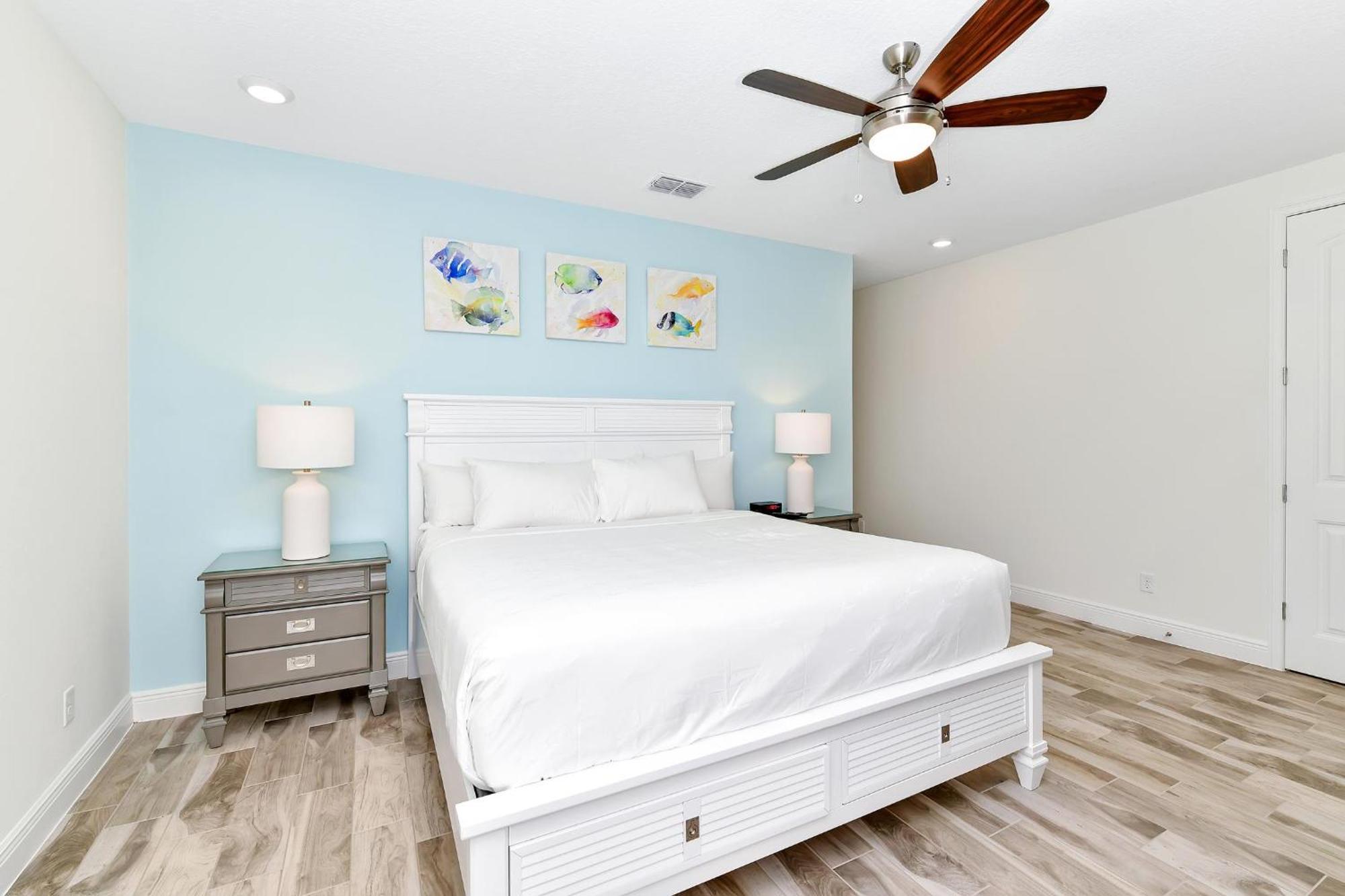 Villa Sunny Near With Margaritaville Access - 8170cp Orlando