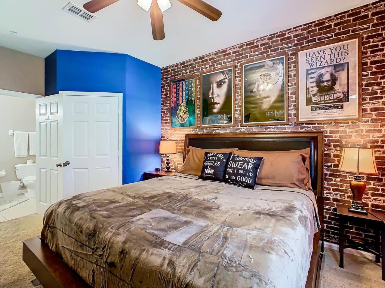 Holiday home C2784-102 Themed Free Water Park 3 Miles To Orlando